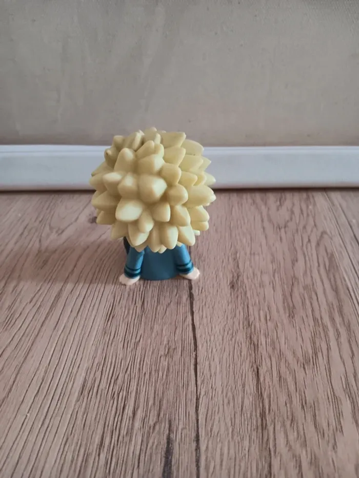 Figurine mha my hero academia bakugo - photo numéro 3