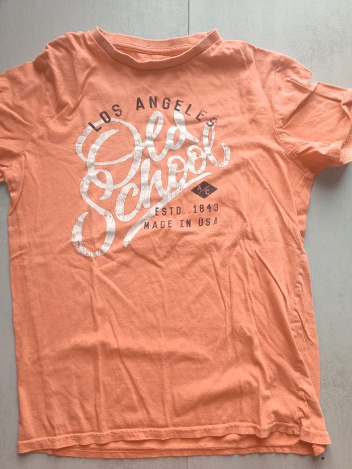 Tee shirt Kiabi 14 ans