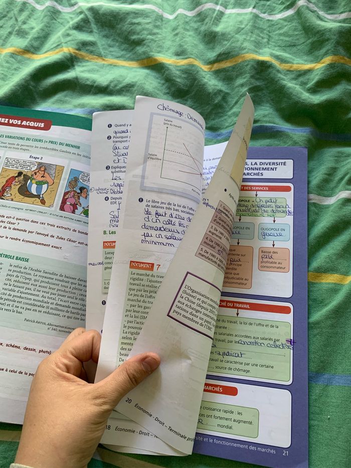 Économie et droit - photo numéro 2