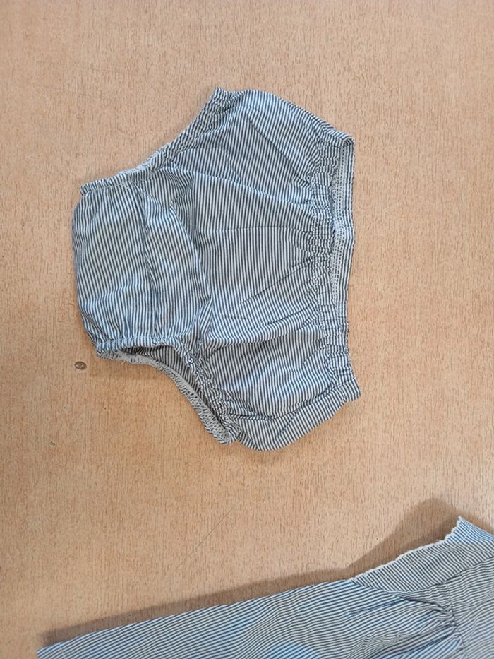 Robe avec bloomer - photo numéro 5