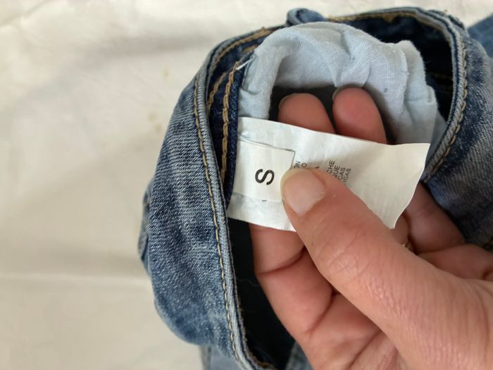 Jean - 36 - photo numéro 4