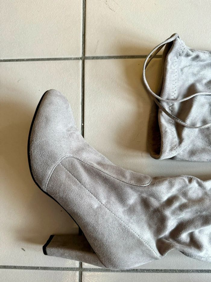 Bottines 41 - photo numéro 2