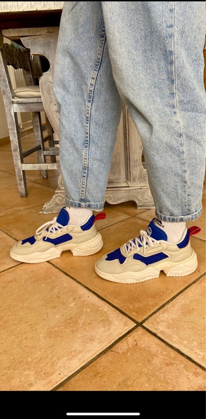 Chaussures Adidas supercourt - photo numéro 6