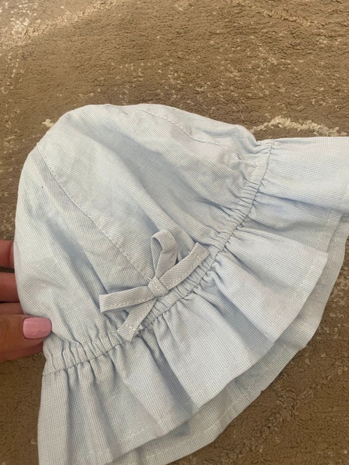 Lot 3 chapeaux fille - photo numéro 2