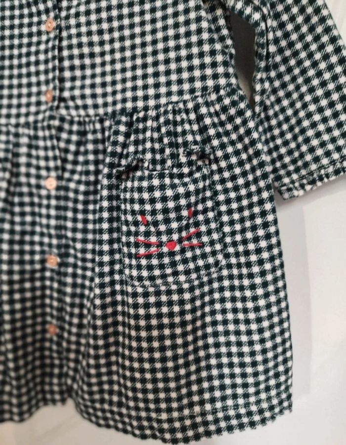 Robe 18 mois sergent major - photo numéro 4