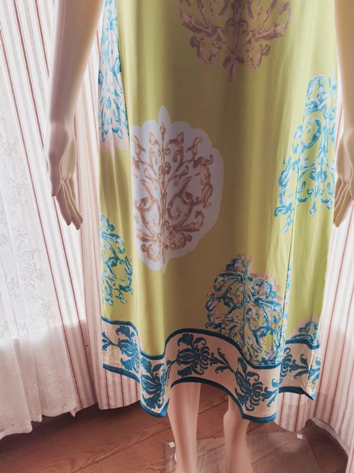 Jolie Robe Backstage taille L trés bonne état - photo numéro 20