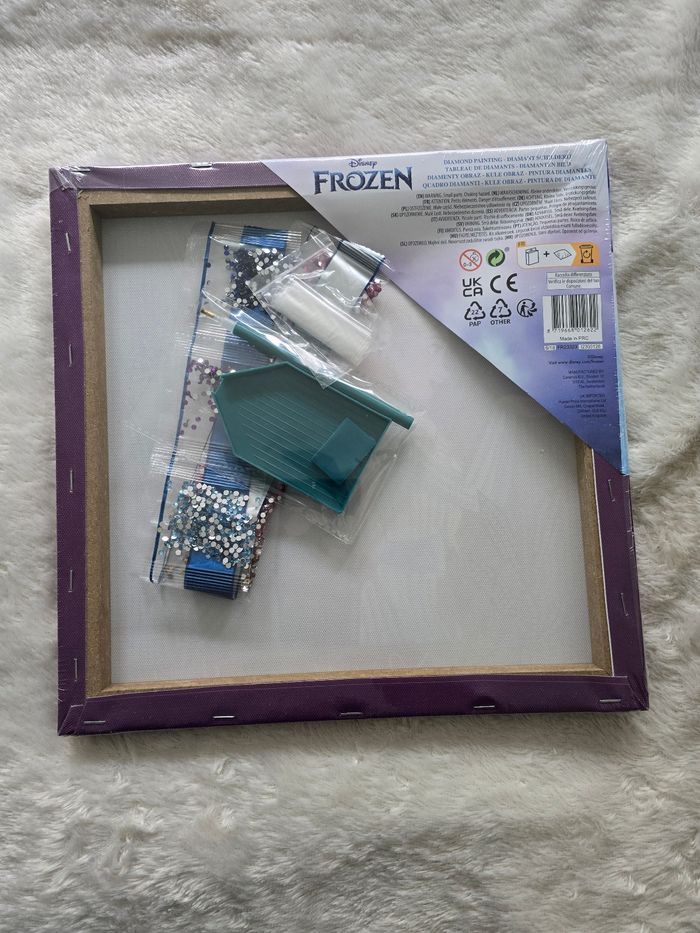 Diamond painting - photo numéro 2