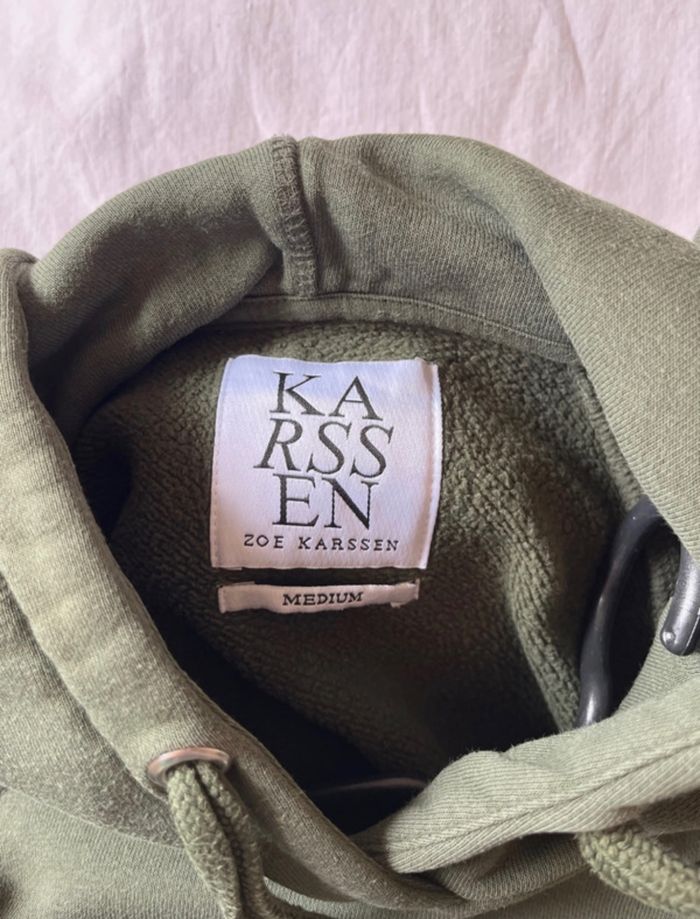 Pull style meuf du 16 - photo numéro 5