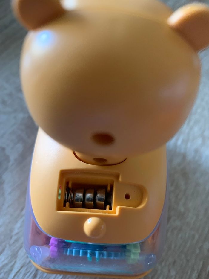 Lot de 2 véhicules push & go - photo numéro 10