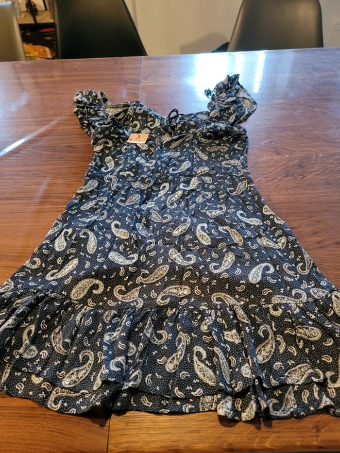 Robe femme été neuve S - photo numéro 6
