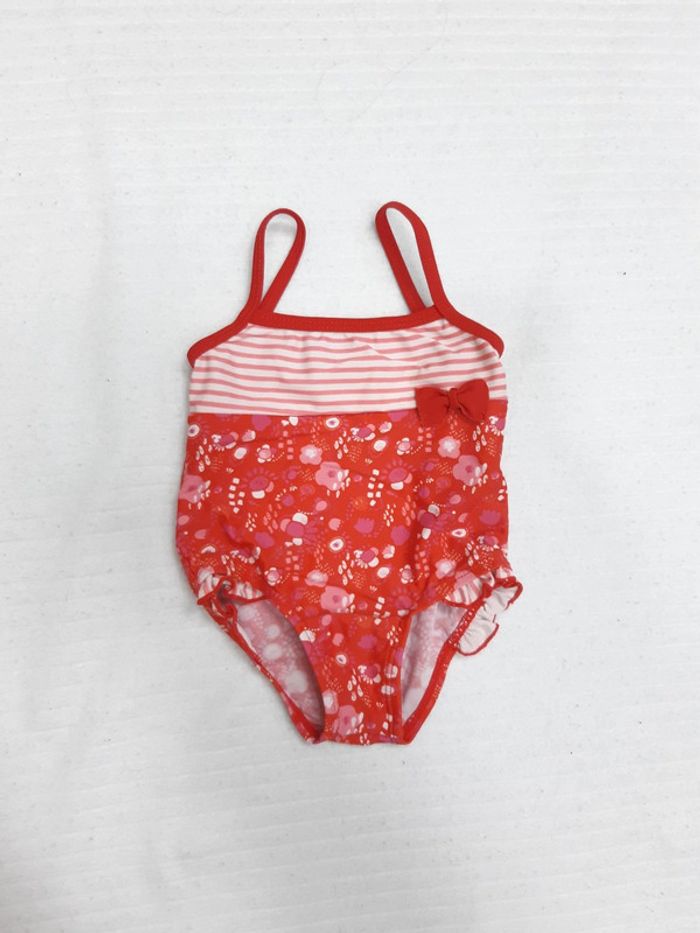 Maillot de bain 6 mois