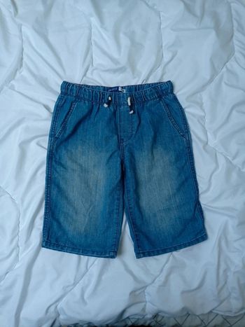 Short jean 12a
