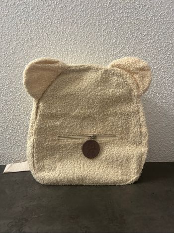 Sac à dos oreilles