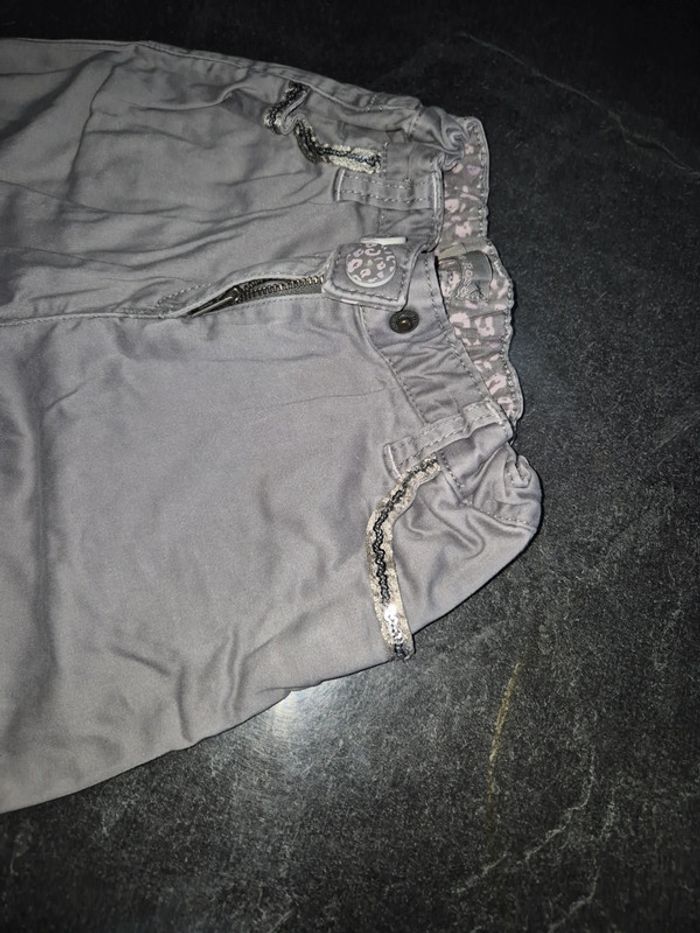 Jeans réglable - photo numéro 2