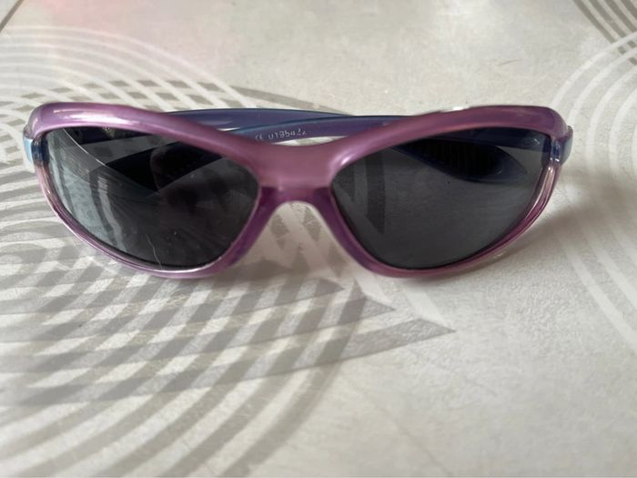 Lunette enfant