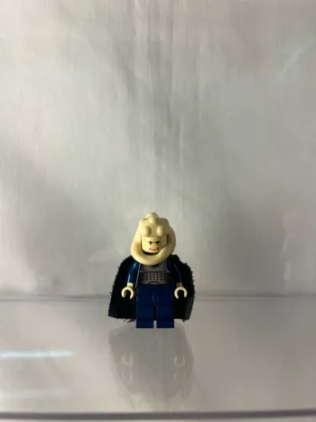 Lego Star Wars Bib Fortuna sw0076 4475