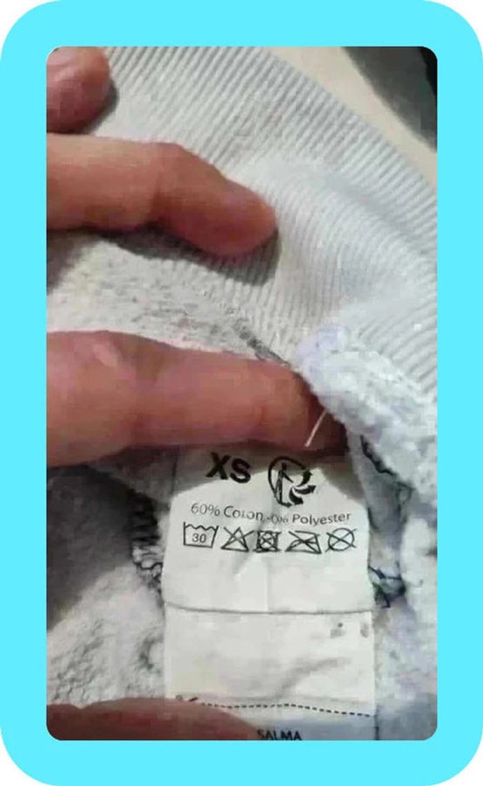 Sweat à capuche sport 14 ans/XS | Hybrid 5 | Très bon état - photo numéro 4
