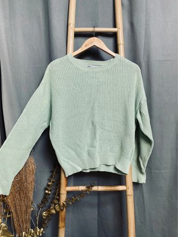 Pull femme