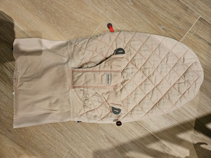 Housse babybjorn - photo numéro 2