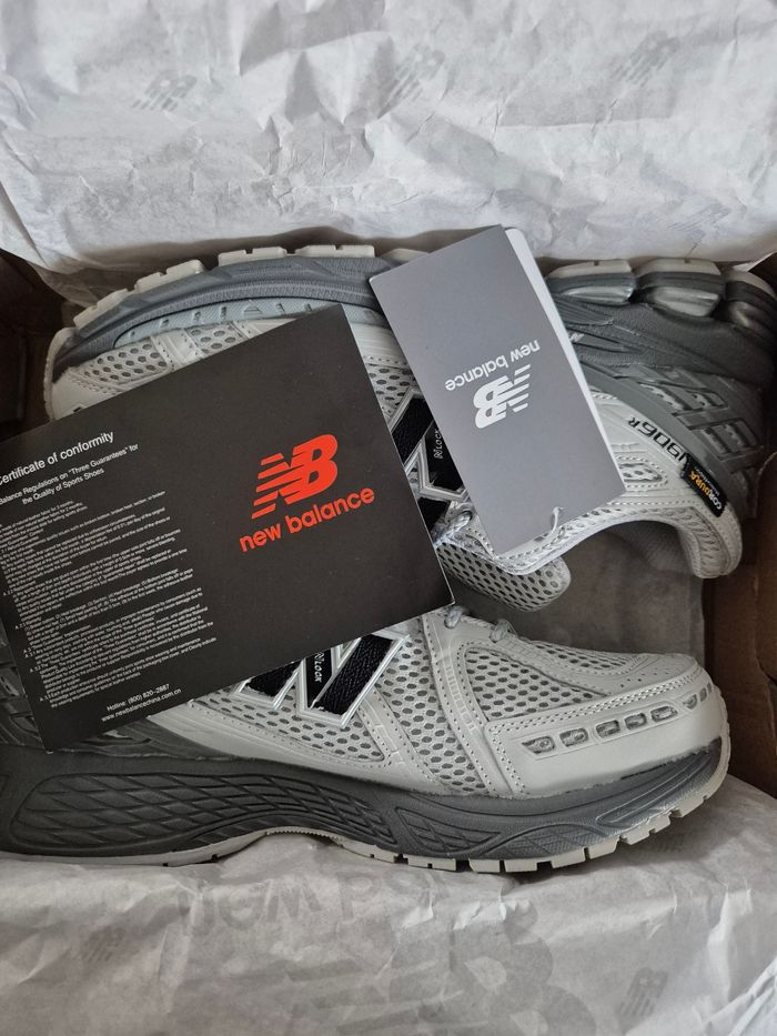 New balance 1906r - photo numéro 4