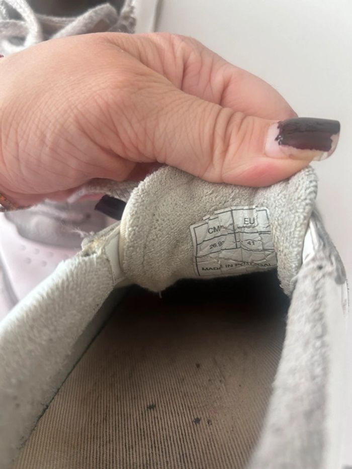 Sneakers A.P.C. modèle “Plain” - taille 41 - photo numéro 12