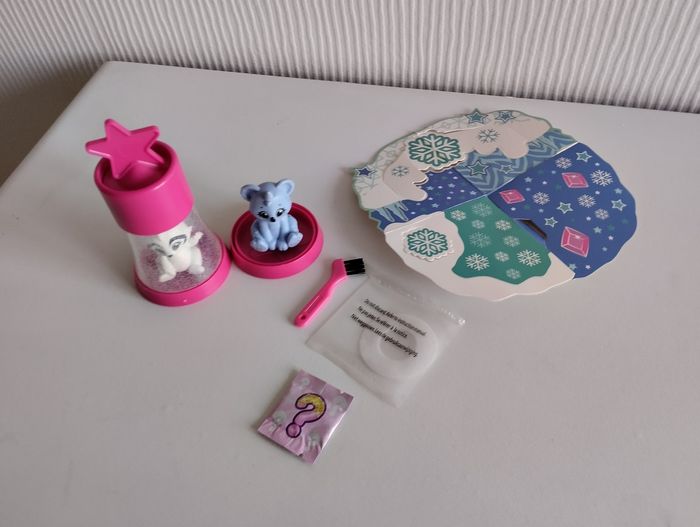 Lot de Glitterizz Pop Lansay - photo numéro 2