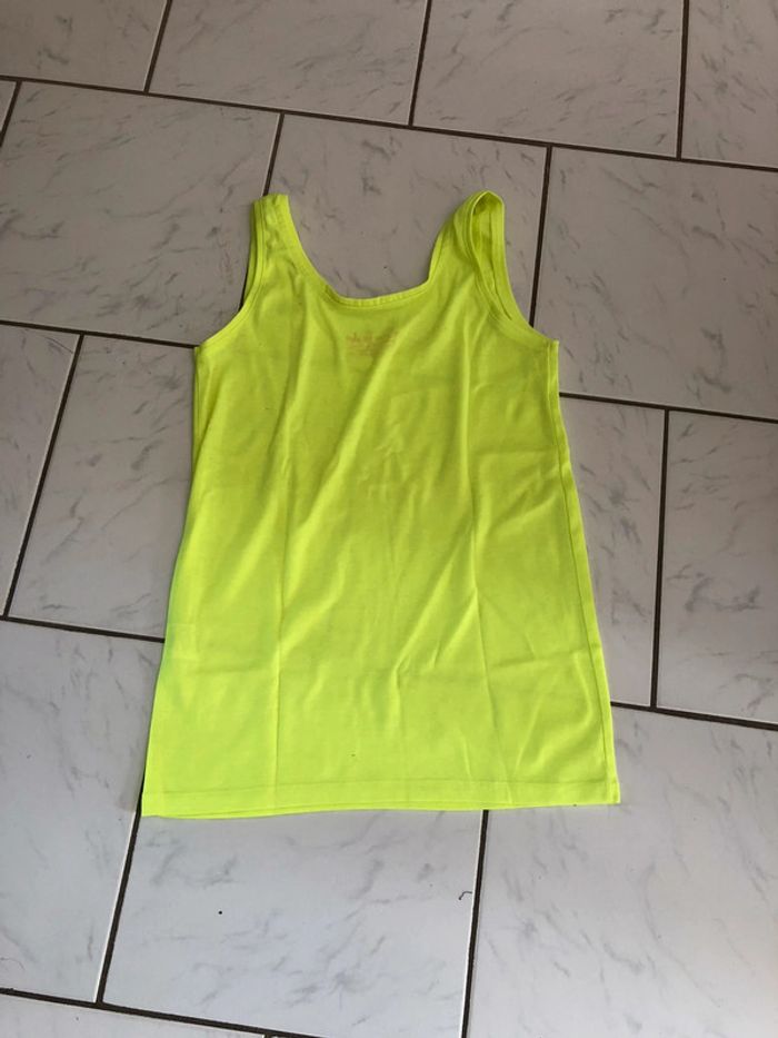 Débardeur - photo numéro 3