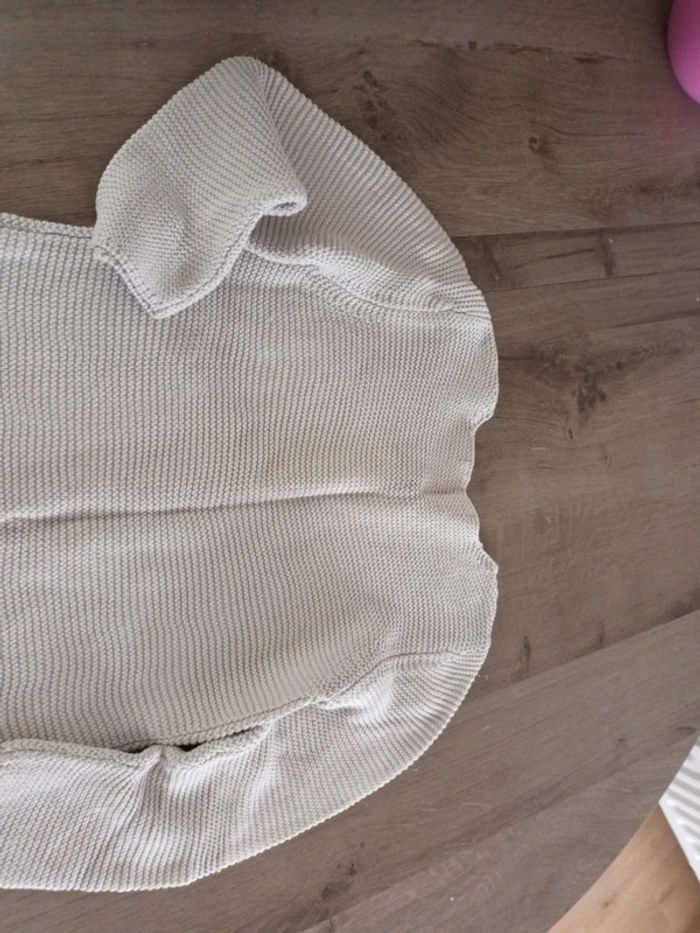 Gilet fille - photo numéro 9