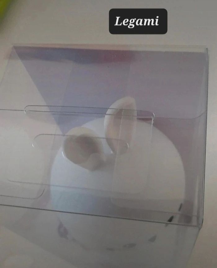 Trousse et stylo kawaii Lapin Legami - photo numéro 3