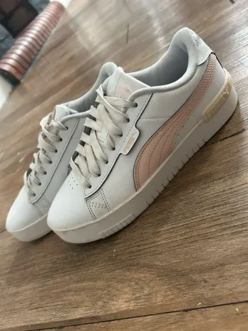 Basket puma