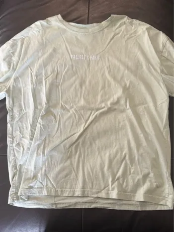 T-shirt Pxp