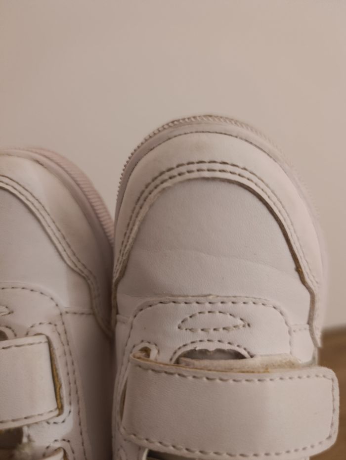Basket Lacoste - photo numéro 9