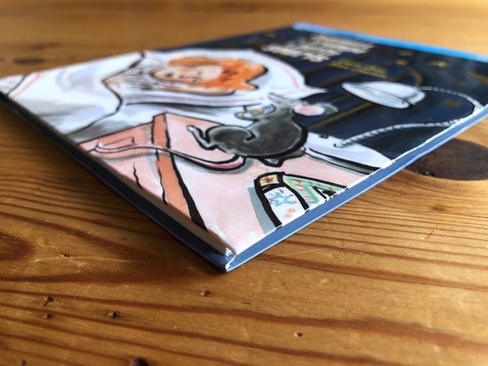 Livre Comment j’ai trompé la petite souris - photo numéro 6