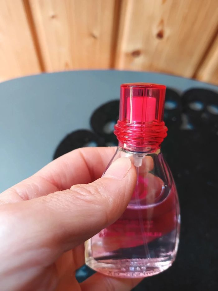 Parfum Mini Love Ulric de Varens - photo numéro 5
