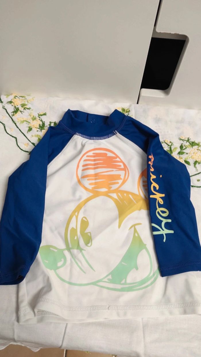 Maillot de bain garçon, Disney - photo numéro 2