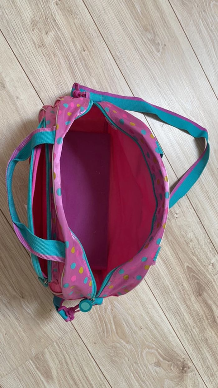 Sac de voyage - photo numéro 2