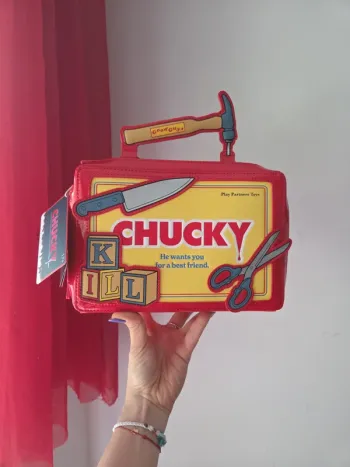 Sac chucky