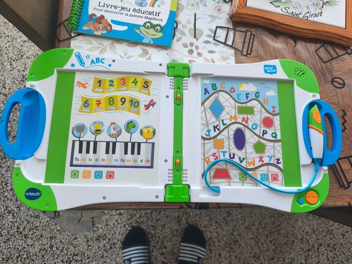 Magibook - photo numéro 4