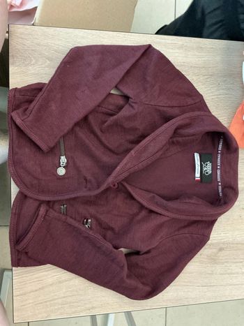 Blazer le temps des cerises