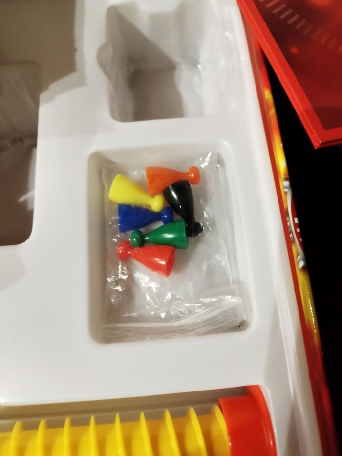 Jeu de société - photo numéro 5