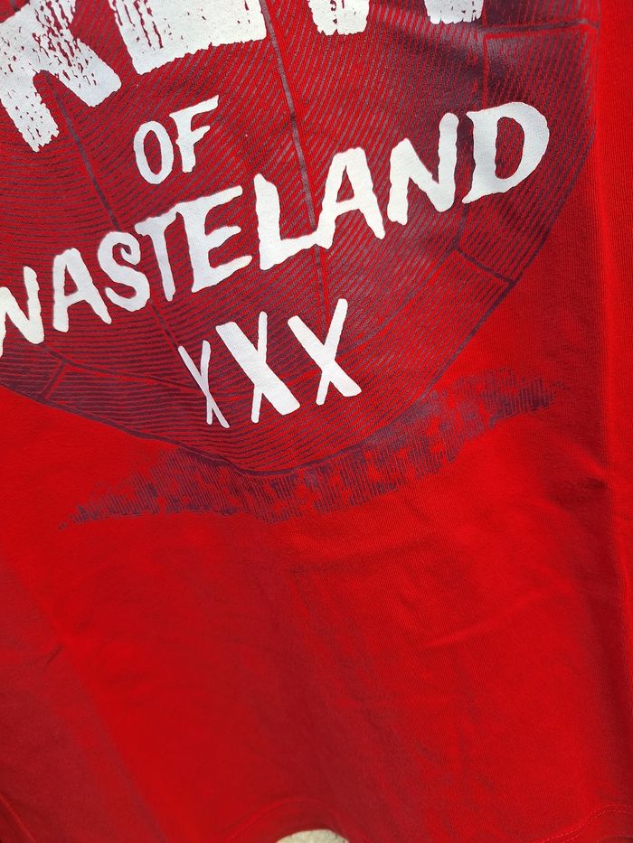 👕 T-shirt manches longues 13/14 ans - photo numéro 4