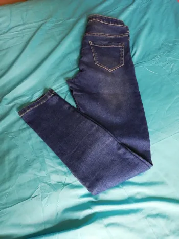 Jeans femme