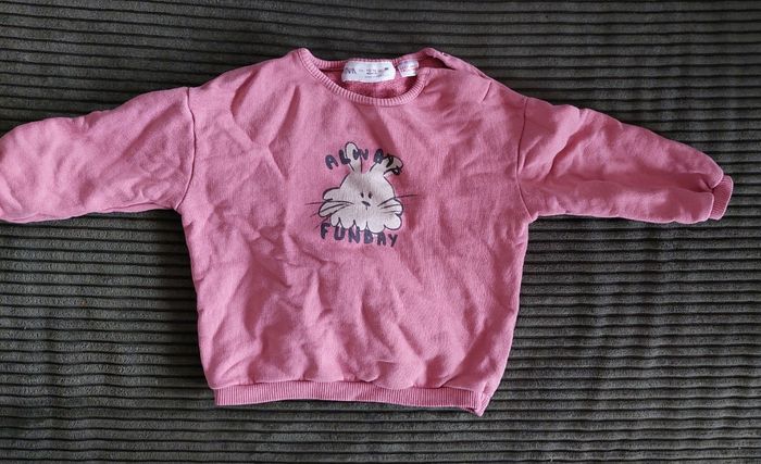 Lot 5 pulls - photo numéro 4