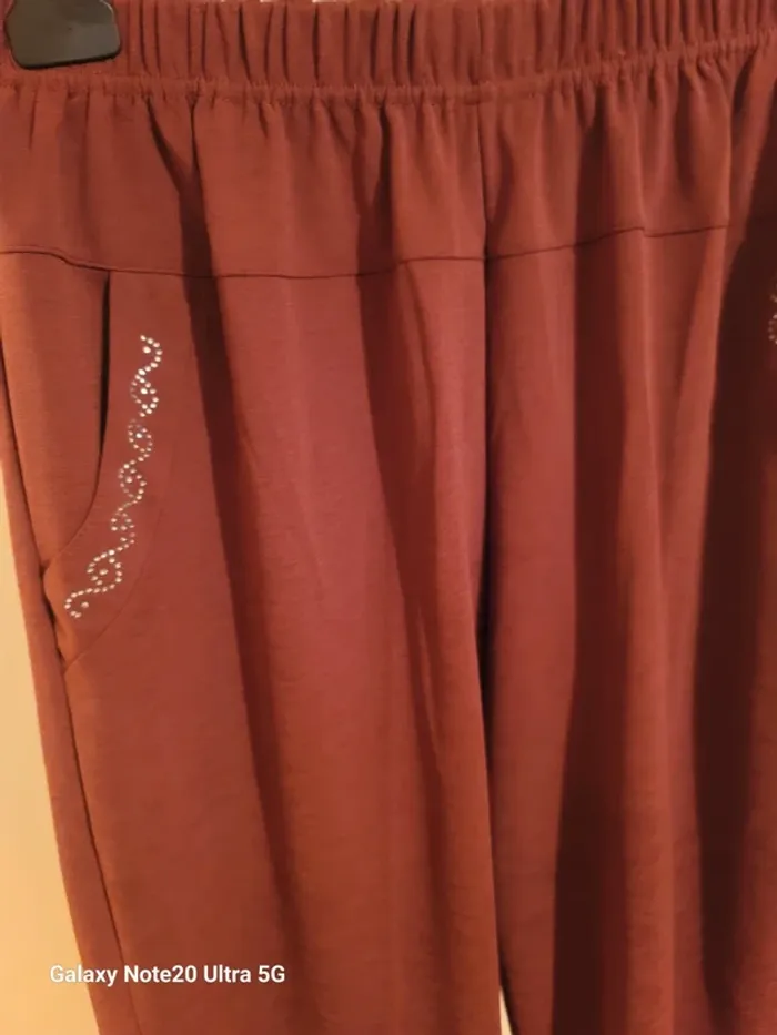 Pantalon - photo numéro 2