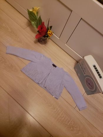 Veste 🎀 Sergent Major 9 mois 5€