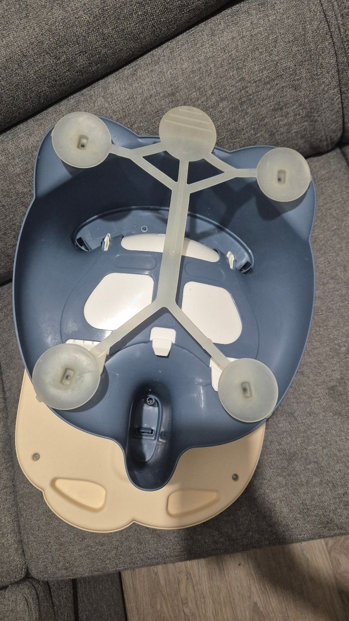 Siege bain - photo numéro 5