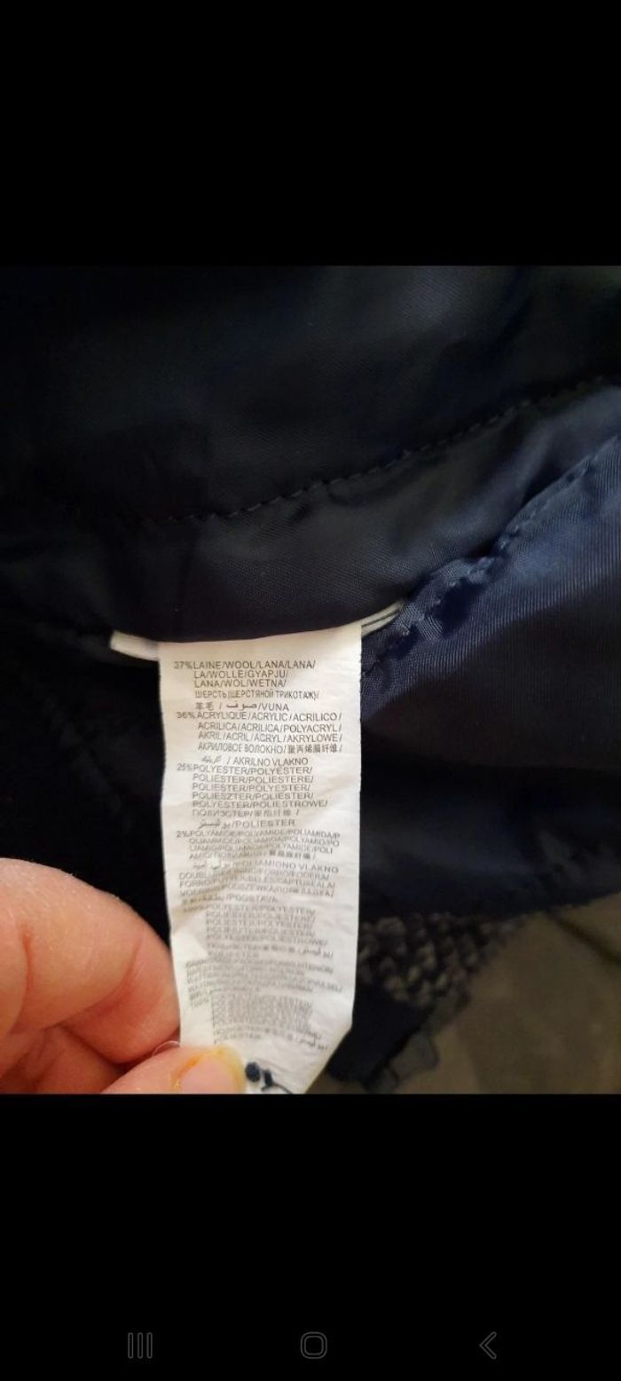 Gilet - photo numéro 2