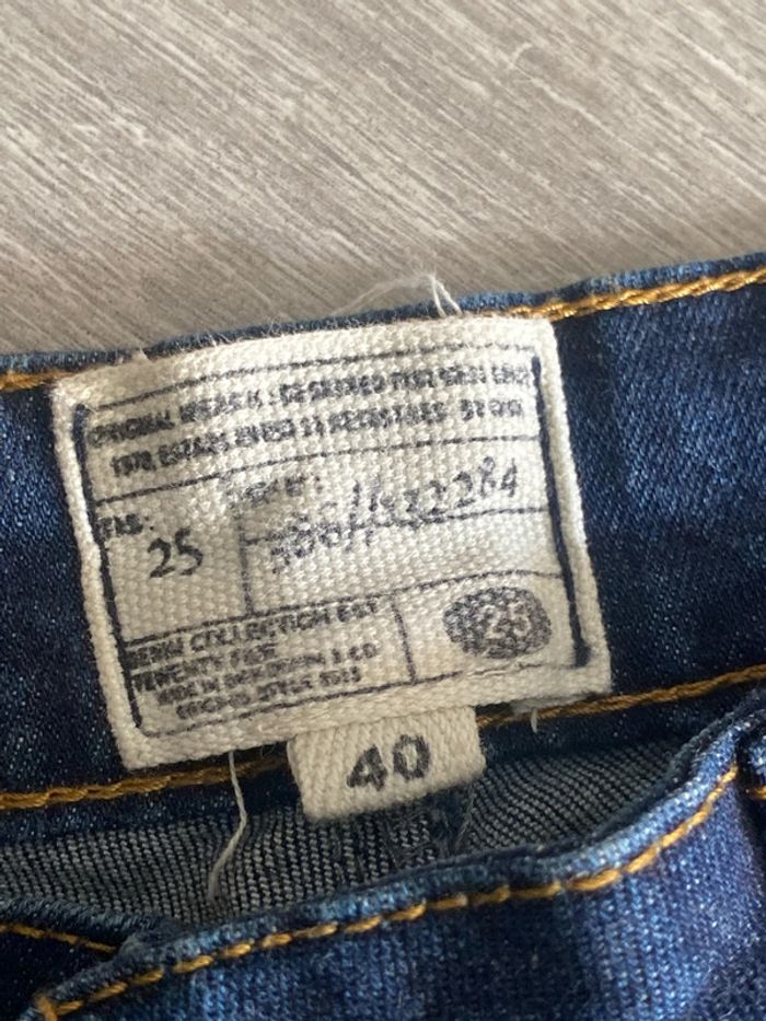 Jeans skinny - photo numéro 5