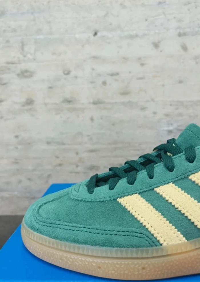 SpÃéciale Adidas Handball  taille 38.5 - photo numéro 6