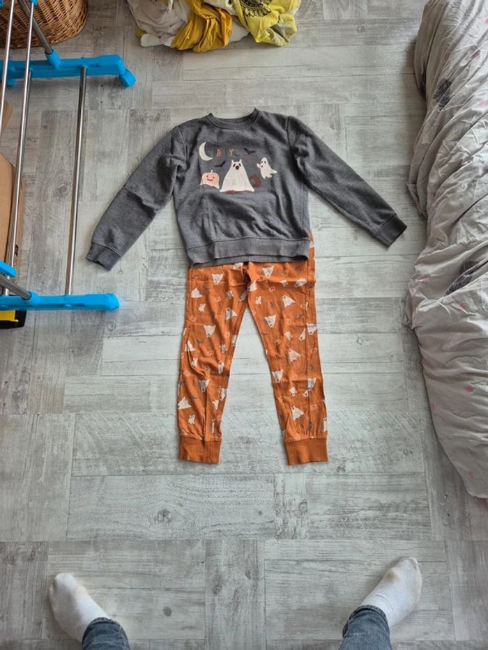 Pyjama  Taille 12 ans